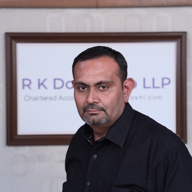 Dharmesh Sadrani